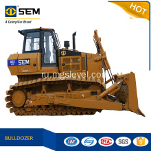 Caterpillar Высокоэффективный бульдозер SEM822 LGP Wetland